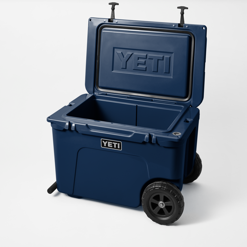 YETI Tundra Haul Cool Box Navy-2
